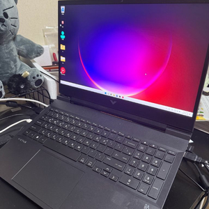 HP 빅터스 16 12700H 3060 1.5TB 32