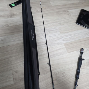 다이와 쿄쿠에이 타코이카 ags 170m 팝니다