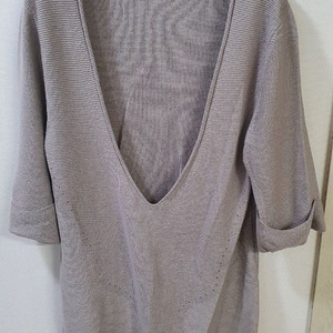 SISLEY 시슬리 롱니트