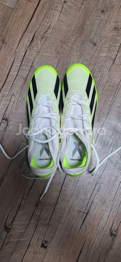 아디다스 엑스 축구화280--0