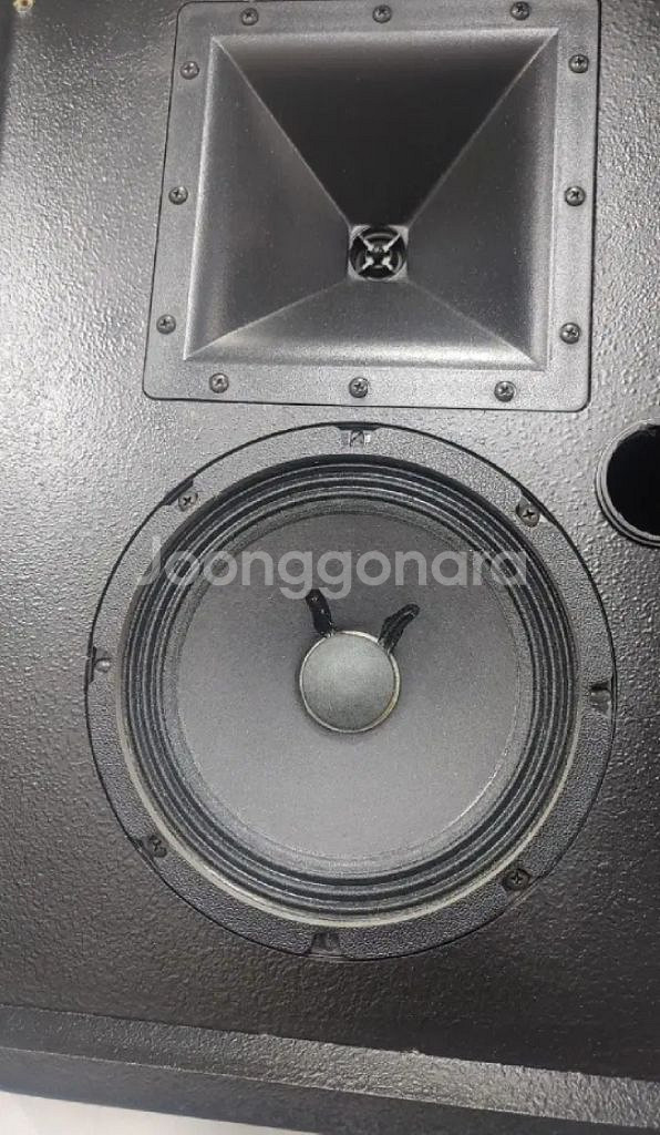 클립쉬 KPT 8001 스피커 1조--0