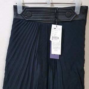 (새옷)임마누엘 웅가로 주름스커트