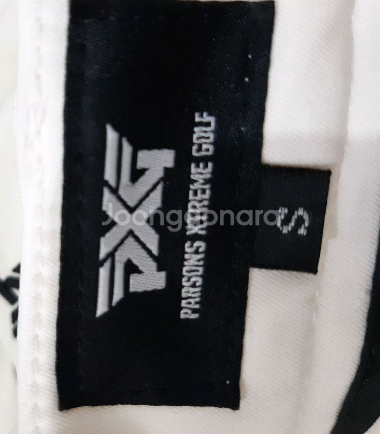 PXG 여자 골프바지 골프팬츠 27인치--2