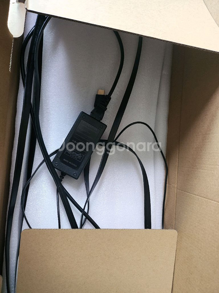 판도라박스 월광보합 레트로 오락기 게임기--2