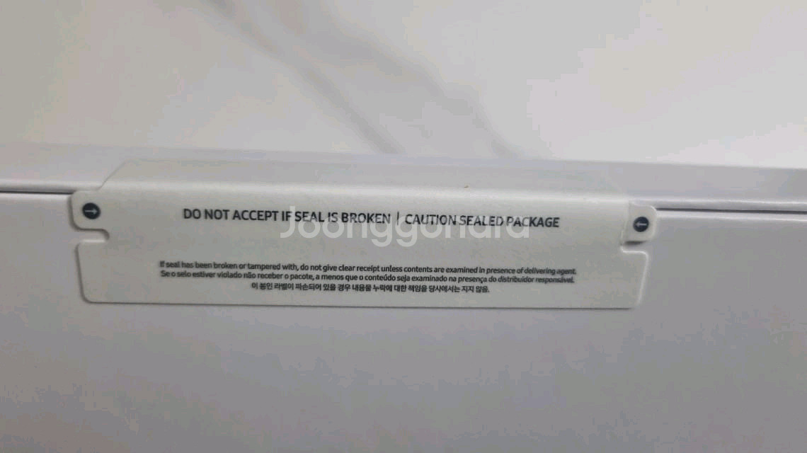 갤럭시탭 s10 플러스 wifi 256gb--1