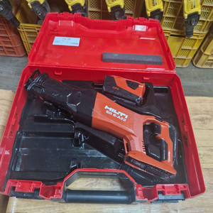 [HILTI]힐티충전컷쏘 SR6A22AVR 충전톱