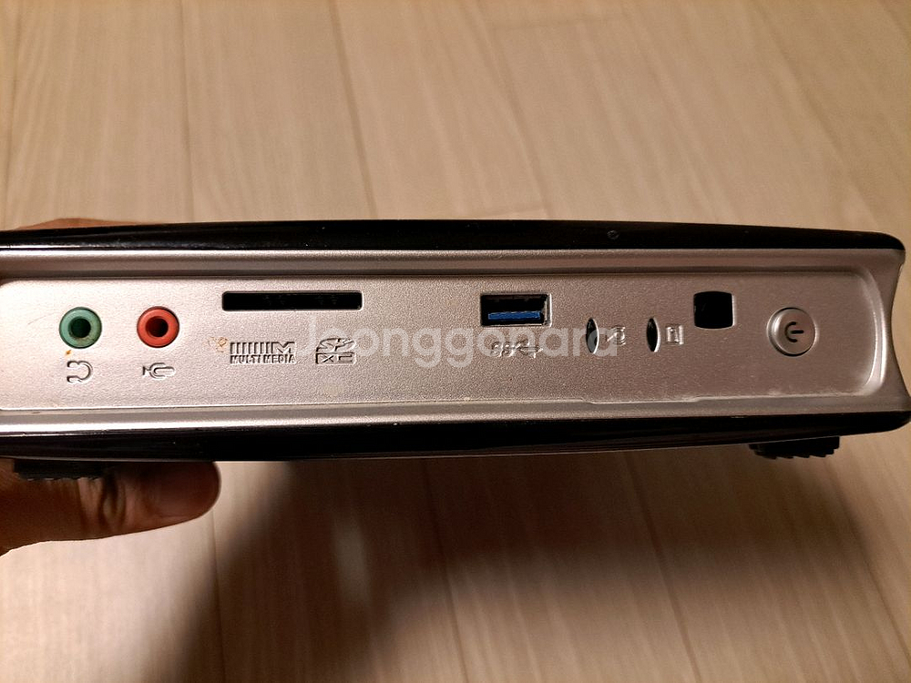 ZOTAC ZBOX ID89 베어본 미니PC--1