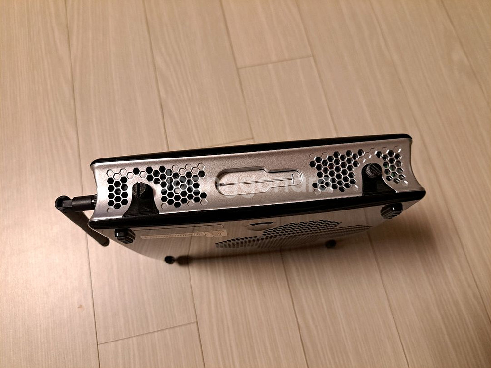 ZOTAC ZBOX ID89 베어본 미니PC--2