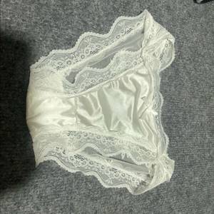 레이스 팬티 속옷