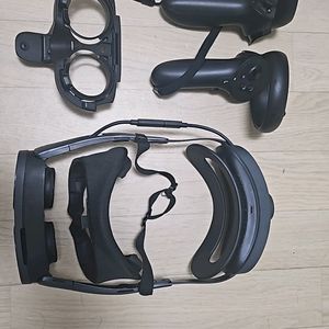 바이브 XR ELITE, 풀 페이스 트래커
