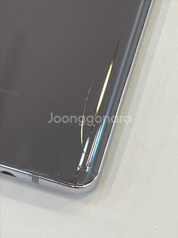 갤럭시 노트8 (N950) 단품 64GB 그레이--4