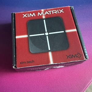 xim matrix 심 매트릭스