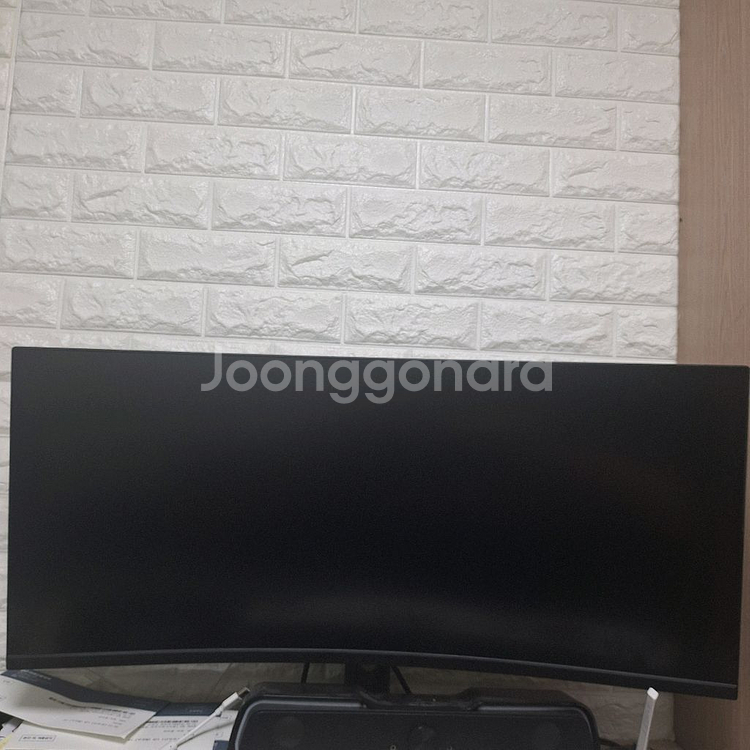 와이드형 게이밍모니터--0