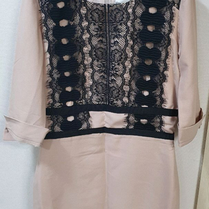 (새옷)필립림 원피스