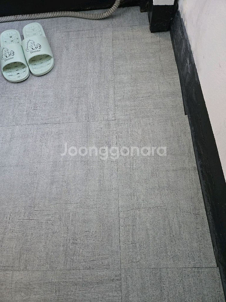 베란다,사무실,가게 장판(데코타일)--1