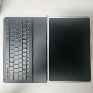 갤럭시탭S10 플러스 + 키보드북커버