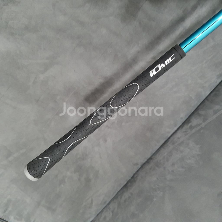핑 G400 드라이버 샤프트 매트릭스 5S 정품피팅--6