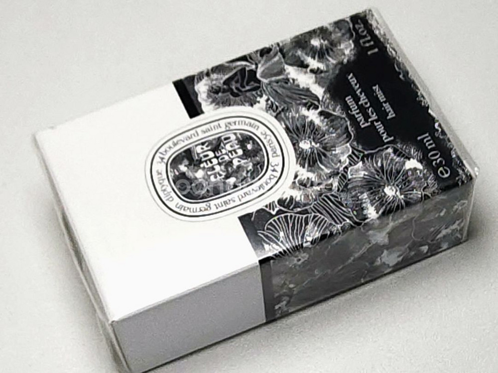 (미개봉)국문택 딥티크 헤어미스트 플레르 드뽀 오데셩--0