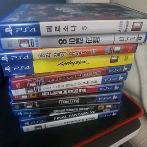 ps4 용과같이 유신 극