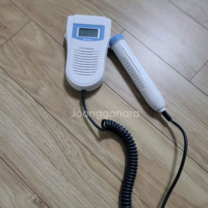 하이.베베 태아심음측정기