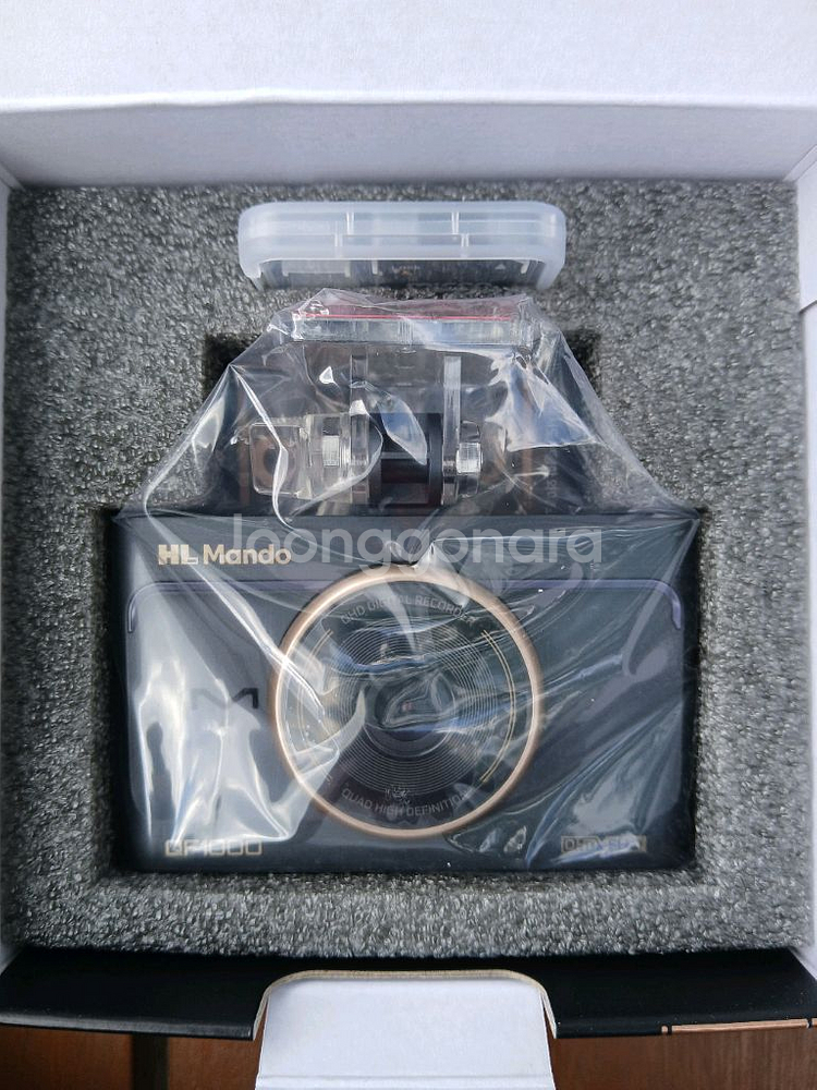 만도 블랙박스 50대 128G 패키지--7