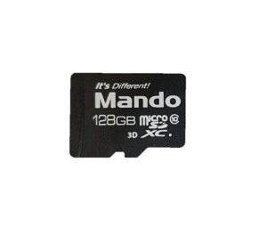 만도 블랙박스 50대 128G 패키지--8