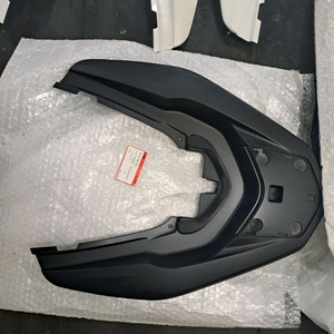 PCX125 잔부속