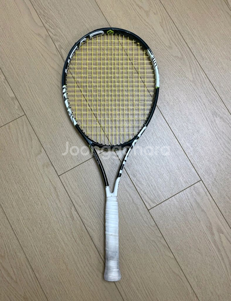 헤드 테니스라켓 (GRAPHENEXT SPEED)--0
