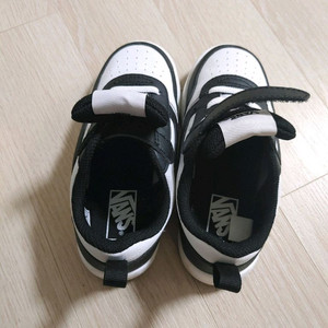 반스 어린이 운동화