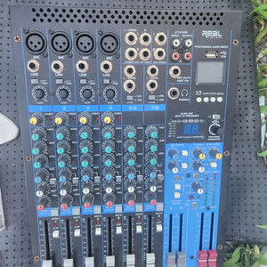 dmx 842