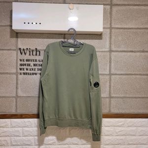 CP컴퍼니 렌즈와펜 긴팔 95