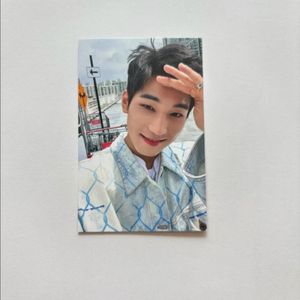 세븐틴 원우 헹가래 특전 원우 포카 헹가래 앨범 세븐틴