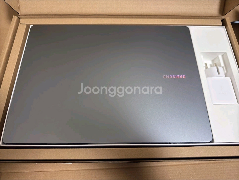 삼성 갤럭시북 5 프로 16인치 ultra7 32g--1