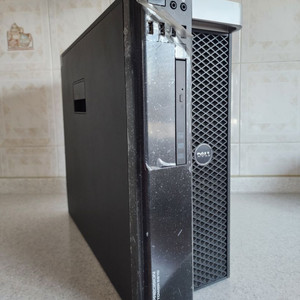 Dell 파이노드 채굴용 워크스테이션