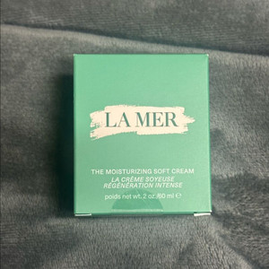 라메르 모이스춰라이징 소프트 크림 60ml