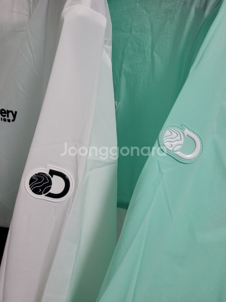 새상품)디스커버리 남성 초경량 바람막이 M~2XL--6