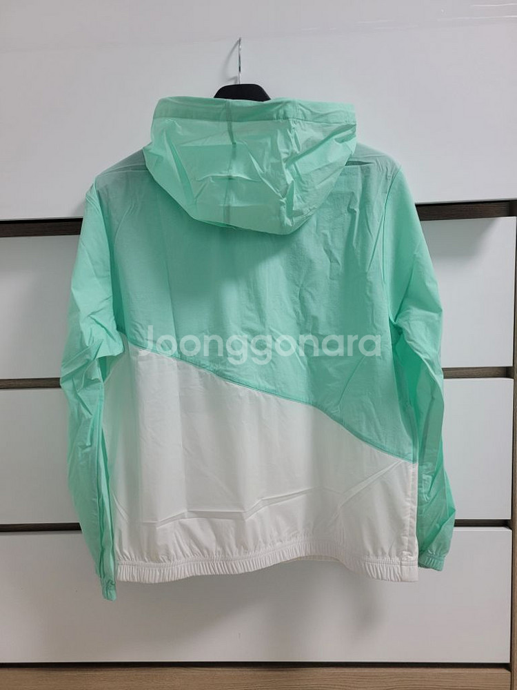 새상품)디스커버리 남성 초경량 바람막이 M~2XL--8