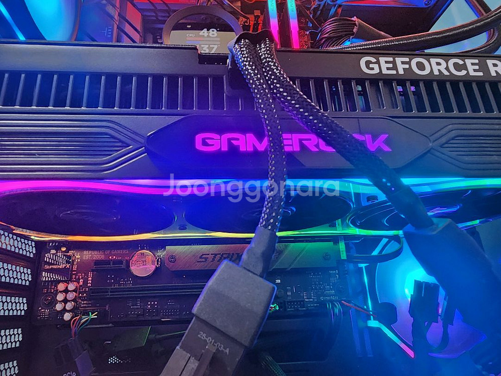 5070ti 게임락 판매--0