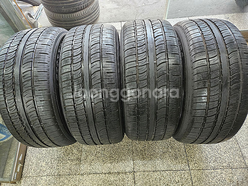피넬리 스콜피온제로 275-50-20 중고 신품급--0
