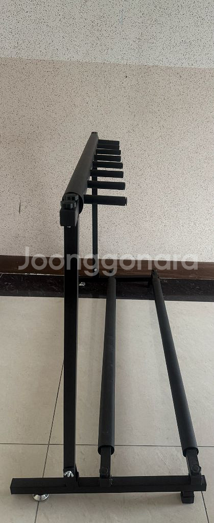 IMI 기타 7단 스탠드 거치대--0