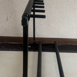 IMI 기타 7단 스탠드 거치대
