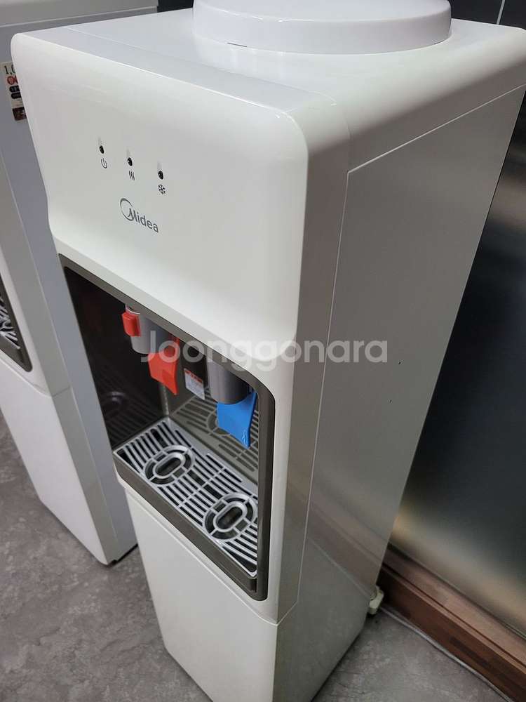 미디어 냉온수기 MWD-1439S--2