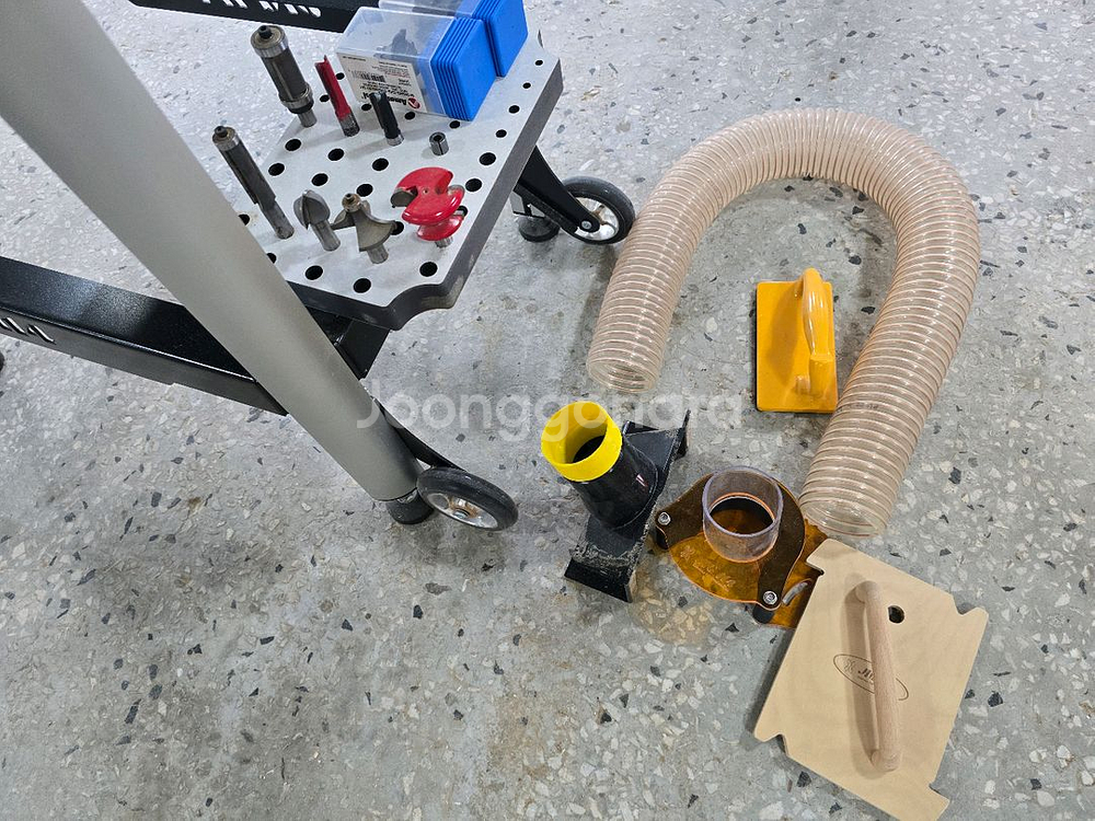 지그114 라우터테이블 판매--1