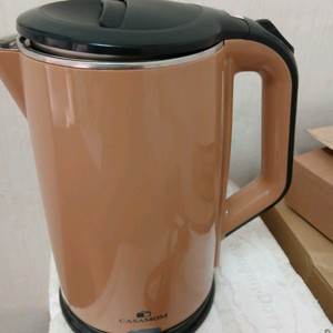 까사맘이중포트2,0L