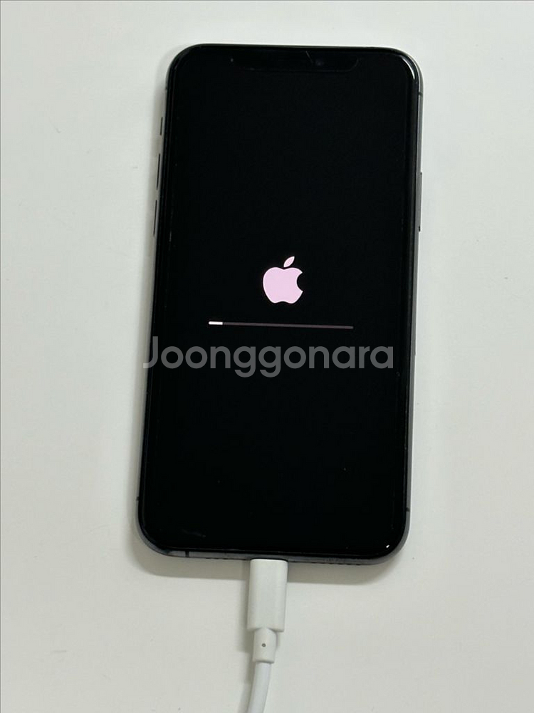 아이폰 11 pro 256g 스페이스 그레이--0