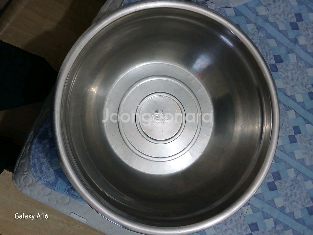 스덴대야직경50cm높이15cm--0