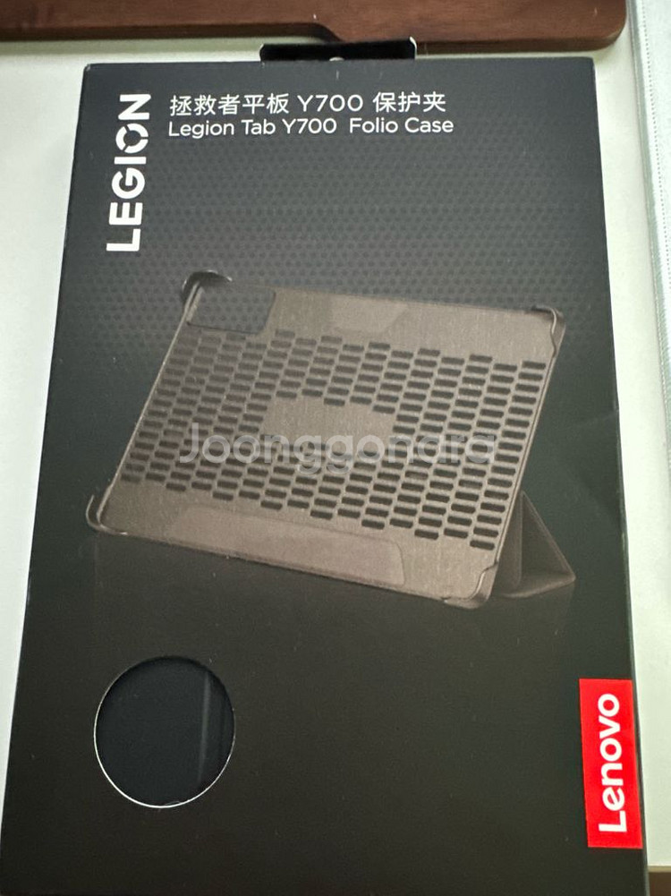 y700 정품 케이스 팝니다 새거--0