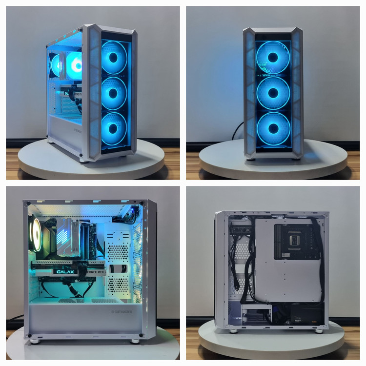 i5-10400F RTX2070 47만원 이미지