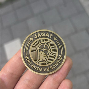 JAGAT 코인