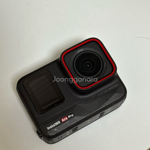 인스타 360 프로1